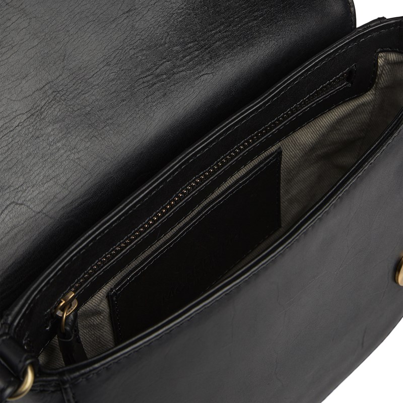 MARKBERG Crossbody Kaden Svart 3