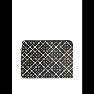 By Malene Birger Computer Sleeve Ivy S 13" Sort