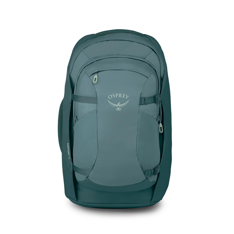 Osprey Ryggsäck Farpoint 70 Blå 1