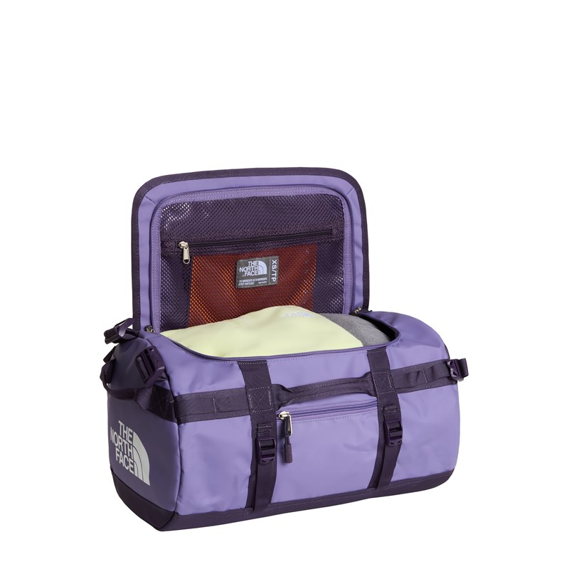 The North Face Duffel Bag Base Camp XS Lilla 5