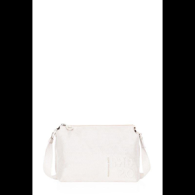 Mandarina Duck Crossbody MD20 Ljusgrå 1