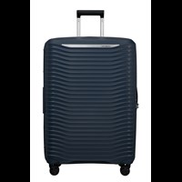 Samsonite Resväska Upscape Mörkblå 75 Cm 1