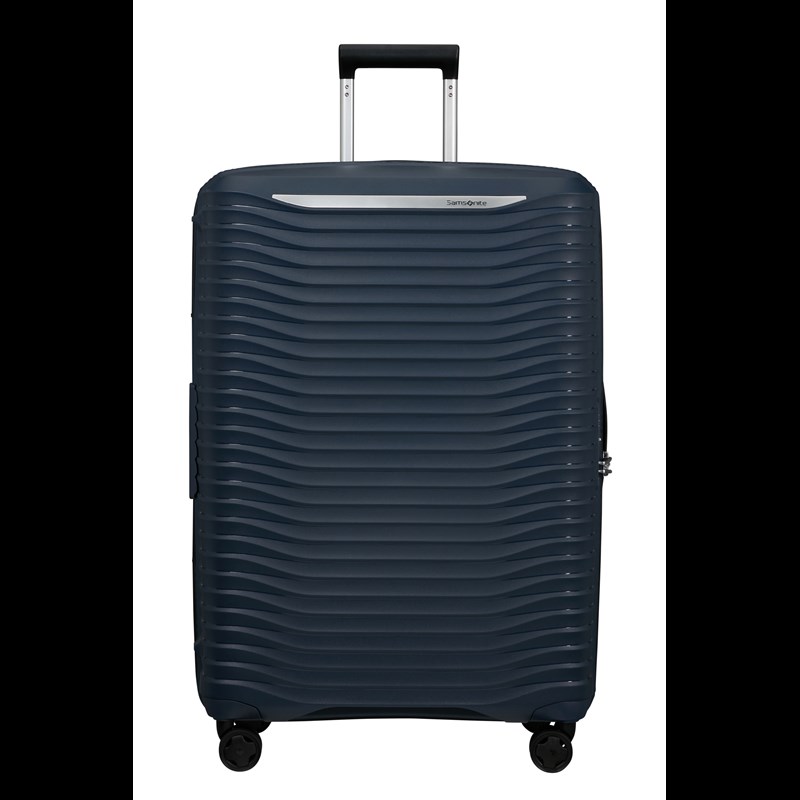 Samsonite Kuffert Upscape Mørk blå 75 Cm 1