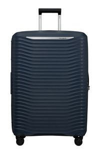 Samsonite Resväska Upscape Mörkblå 75 Cm 1