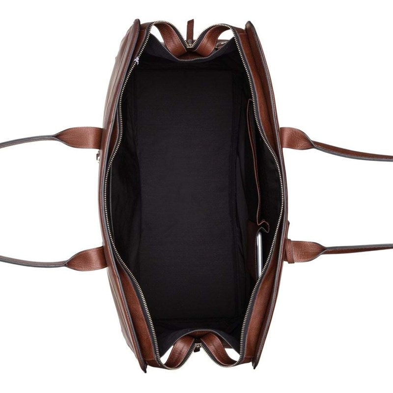 Burkely Rejsetaske Suburb Seth Brun 2