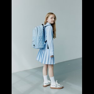 Sofie Schnoor Skoletaske Lara Blå alt image