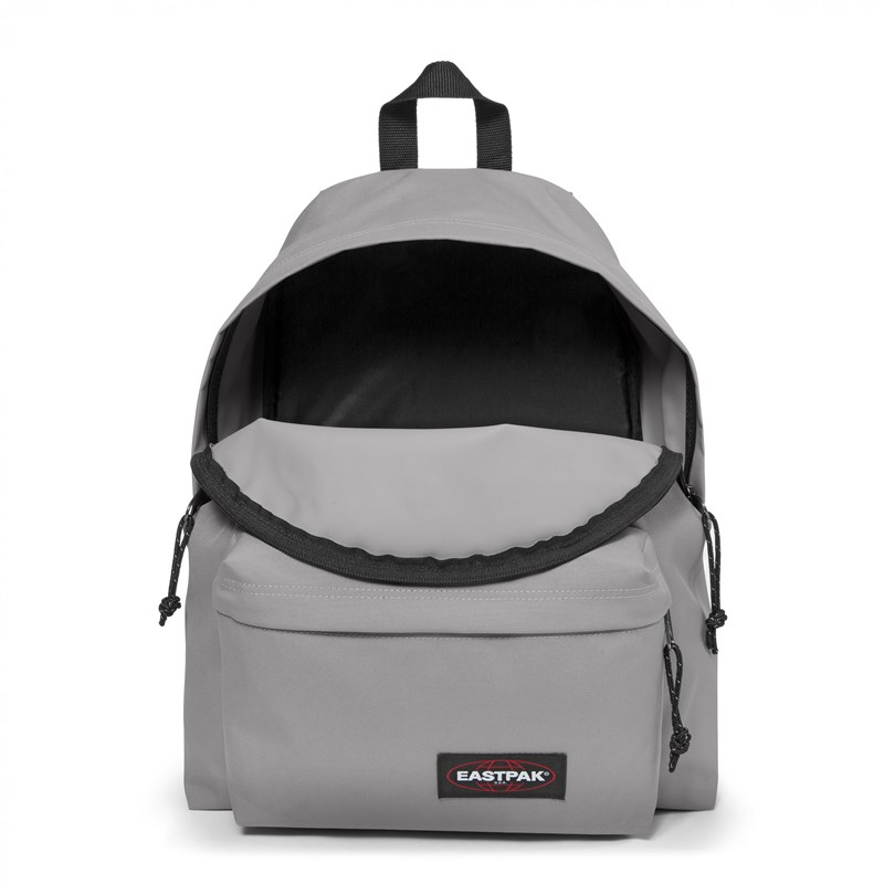 Eastpak Padded Pak'R Rygsæk Grå 4