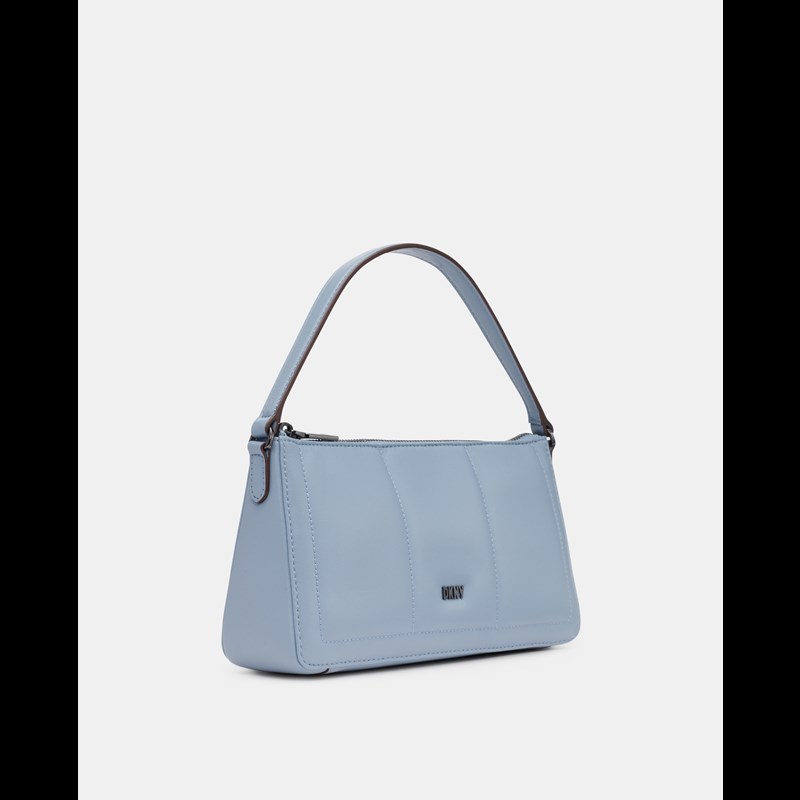DKNY Crossbody Loie Demi  Blå/lyseblå 3