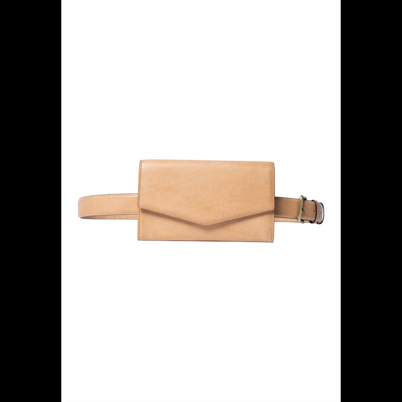 RE:DESIGNED Bælte Neo Camel 90 Cm 1