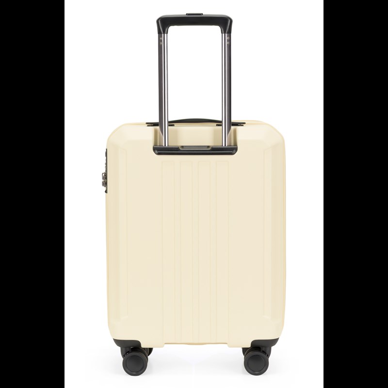 EPIC Resväska Airwave Neo Gul 55 Cm 4
