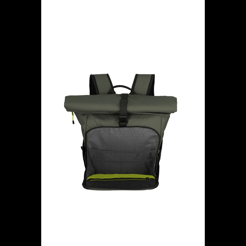 travelite Rygsæk Briize Khaki 9