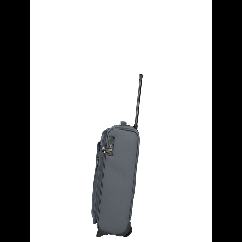 travelite Kuffert Jetpack Grå 55 Cm 3