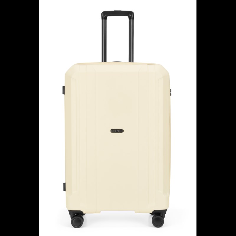 EPIC Resväska Airwave Neo Gul 75 Cm 1