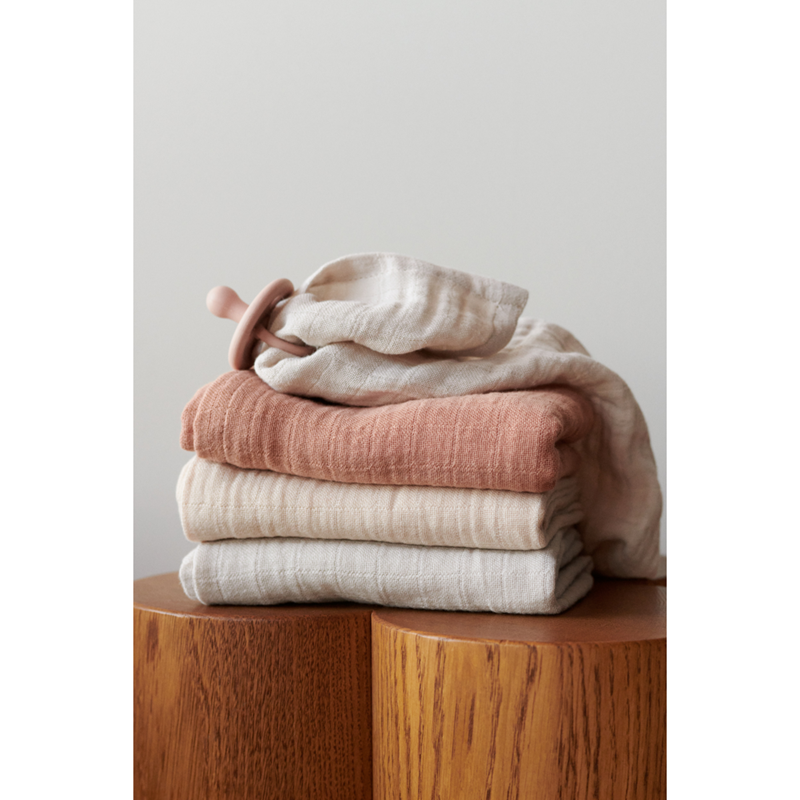 LIEWOOD Stofble Lewis 3-pak Rosa 2