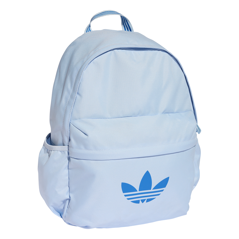 Adidas Originals Rygsæk Classic AC Lyseblå 2