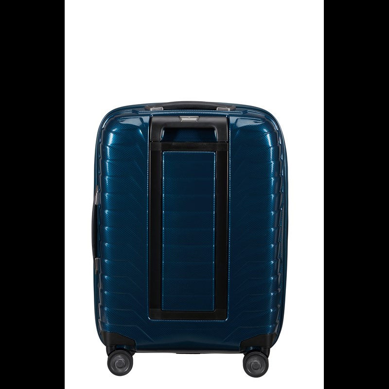 Samsonite Resväska Proxis Easy access Blå 55 Cm 9