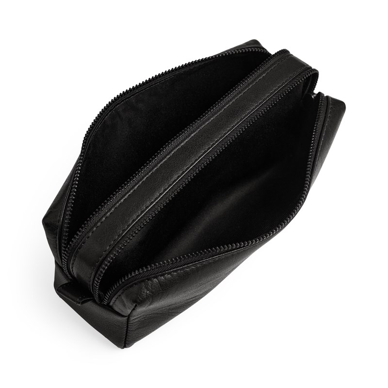 Tyler & Co Pennfodral Wigan Pencil Case Svart 3