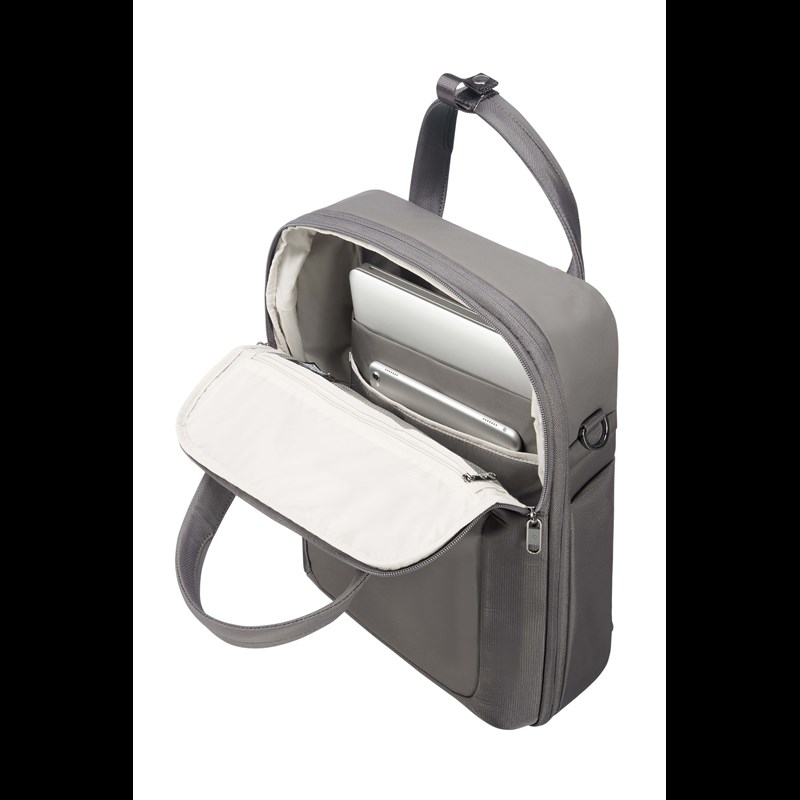 Samsonite Rygsæk Uplite Grå 3