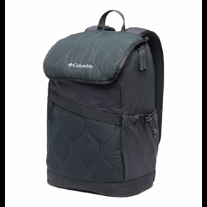 Columbia Ryggsäck Wallowa 15" Svart