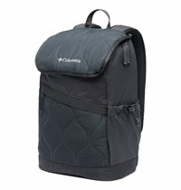 Columbia Ryggsäck Wallowa Svart 15" 1