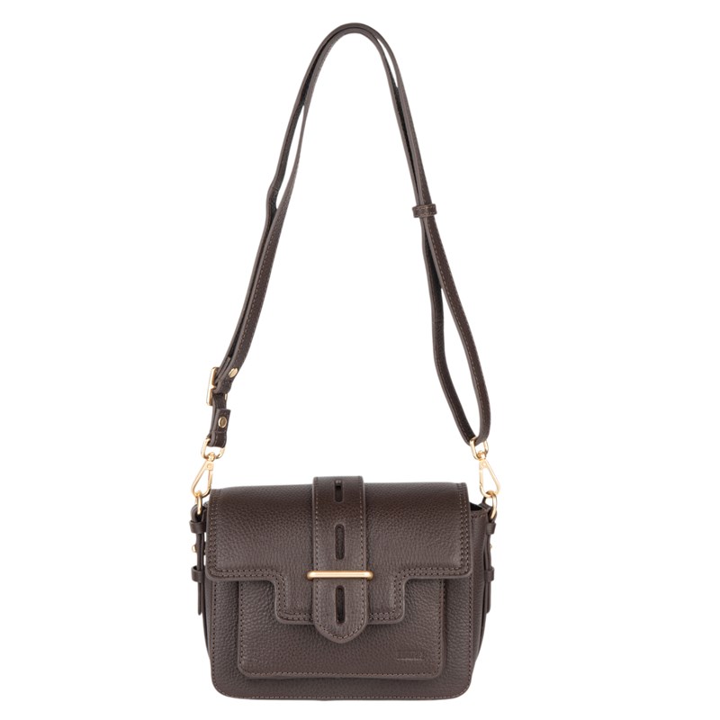 HERA Crossbody Laura M. Brun 5