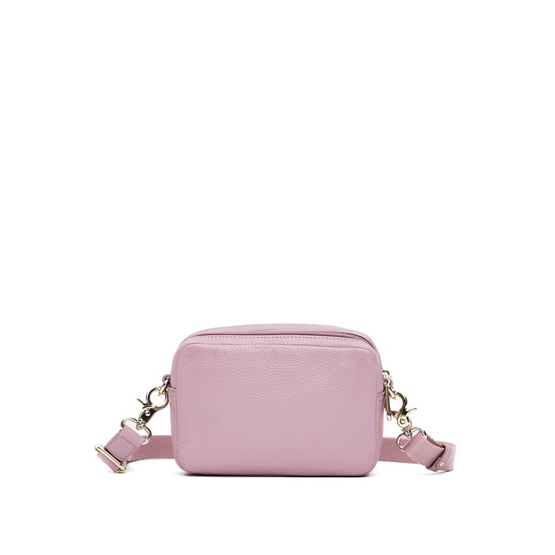 Mandarina Duck Crossbody Mellow Leather  Rosa 3