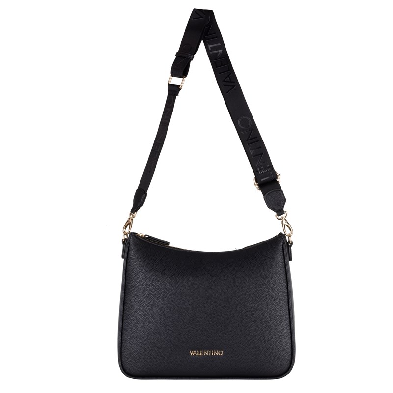 Valentino Bags Skuldertaske Never  Sort 4