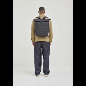 Jost Ryggsäck Lindberg 15" Svart alt image