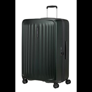 Samsonite Kuffert Fyrm 77 Cm M. Grøn alt image