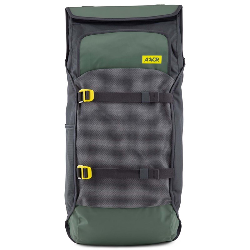 Aevor Rygsæk Trip Pack Grøn 5