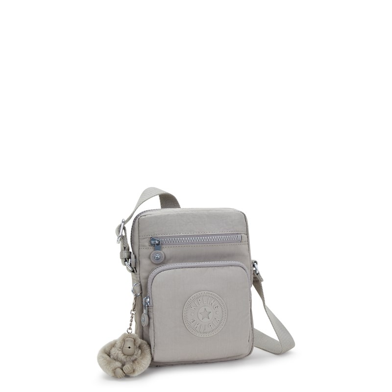 Kipling Crossbody Gunne Grå 4