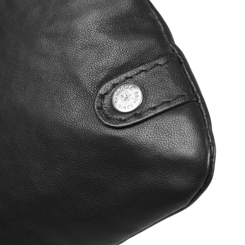 Depeche Clutch Svart 5