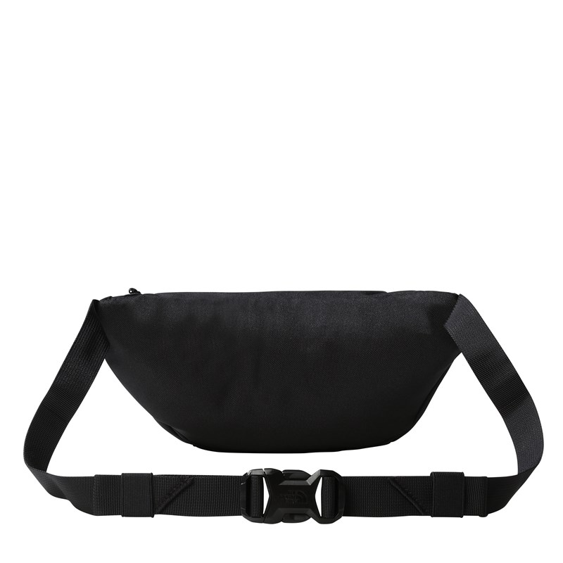 The North Face Midjeväska Jester Lumbar Svart 3