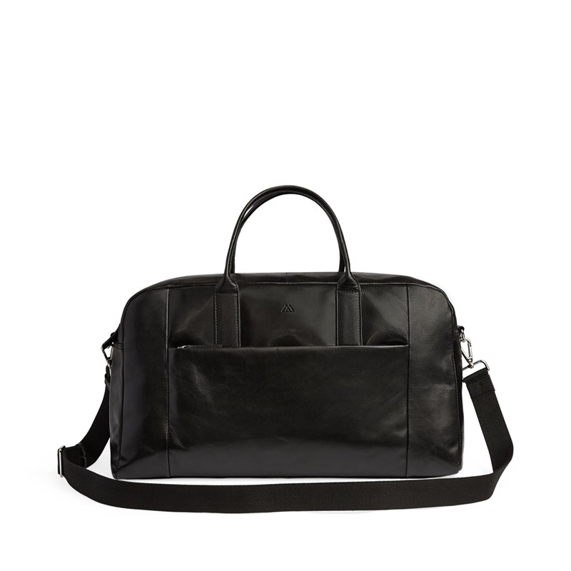 MARKBERG Rejsetaske Gavinmbg  Sort 1