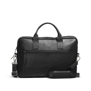 Still Nordic Computertaske Clean 15" Sort