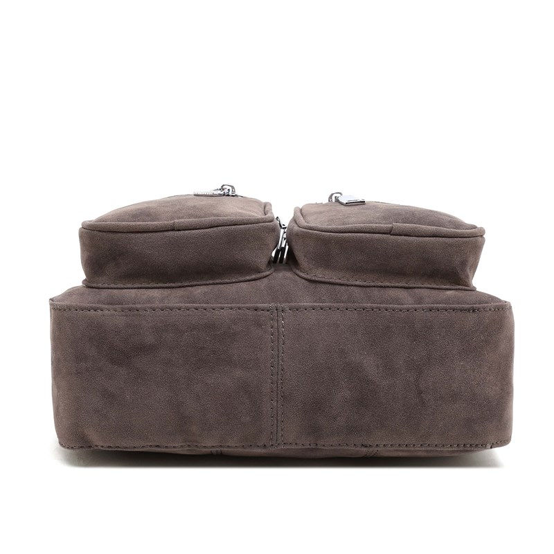 Noella Crossbody Celina Grå 4