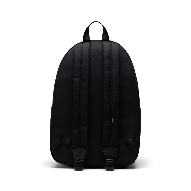 Herschel Rygsæk Classic XL Sort 5