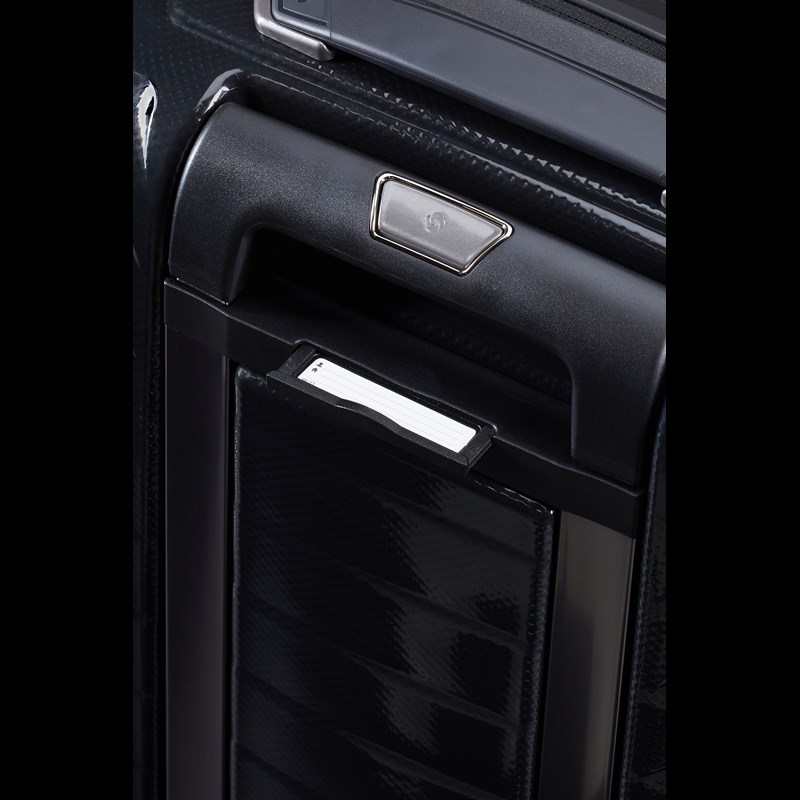 Samsonite Resväska Proxis Easy access Svart 55 Cm 10