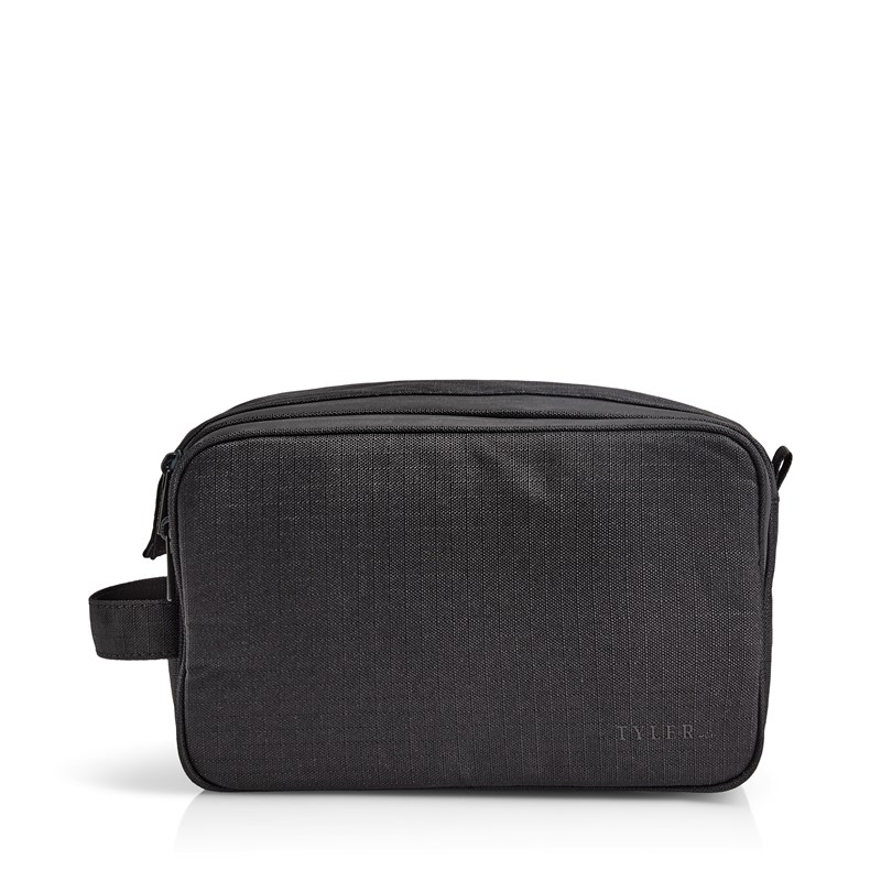 Tyler & Co Toilettaske Faro  Sort 1