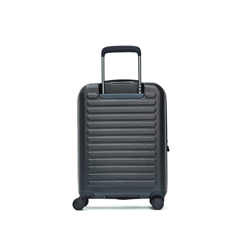 Mandarina Duck Resväska Smartduck Svart 55 Cm 3