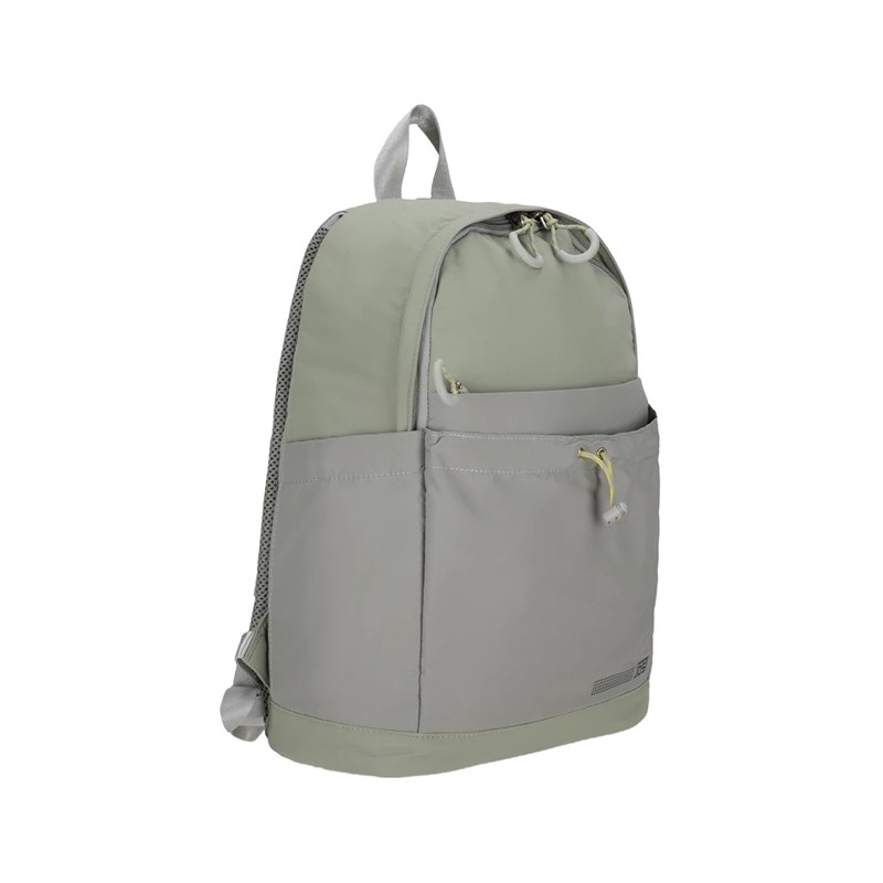 Jost Ryggsäck Daypack Grön 13" 2