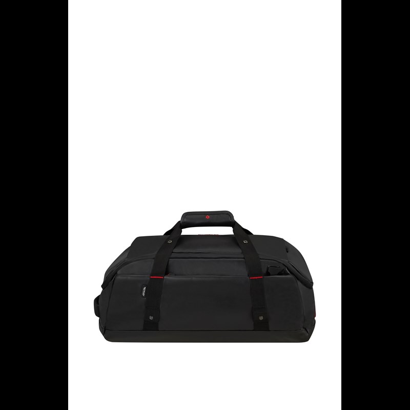 Samsonite Duffelväska Ecodiver S Svart Str S 3