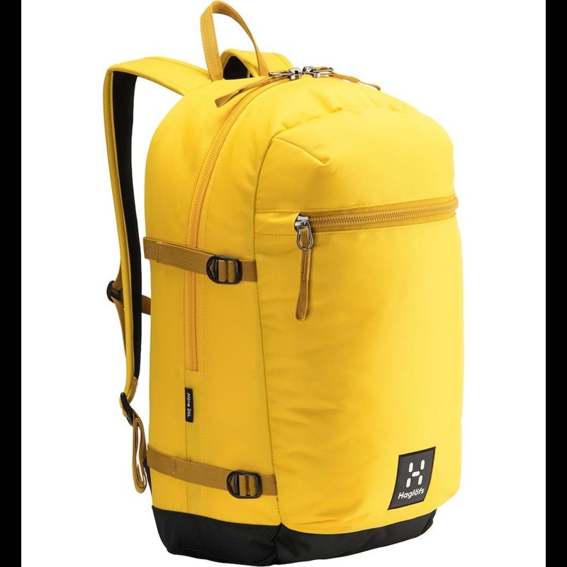 Haglöfs Rygsæk Mirre 26L Gul 2