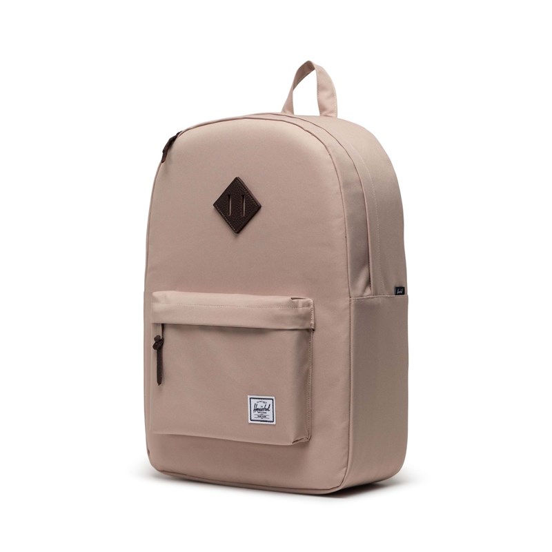 Herschel Ryggsäck Heritage Taupe 15" 2