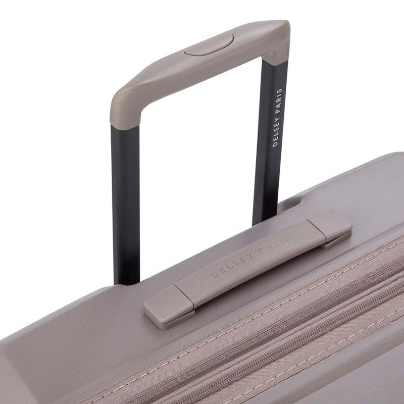 Delsey Kuffert Lutece Brun 76 Cm 6