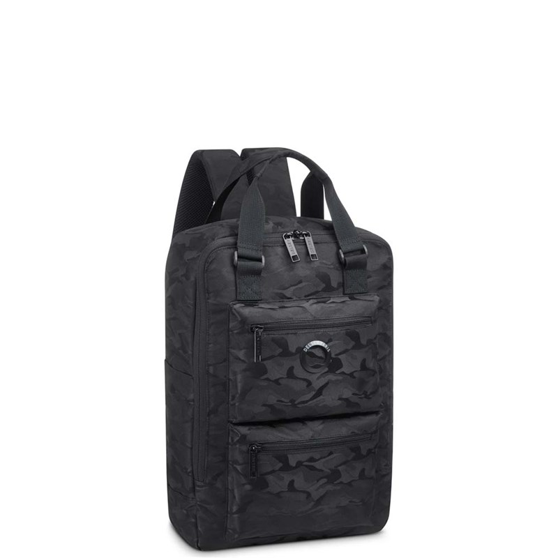 Delsey Ryggsäck Citypack Kamouflage 15" 2