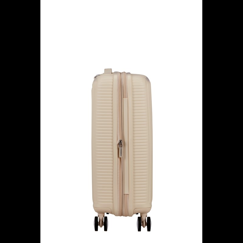 American Tourister Resväska soundbox Sand 55 Cm 6