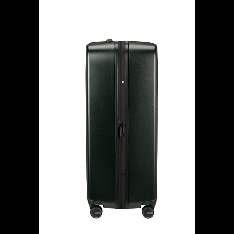 Samsonite Resväska Fyrm m. grön 77 Cm 6