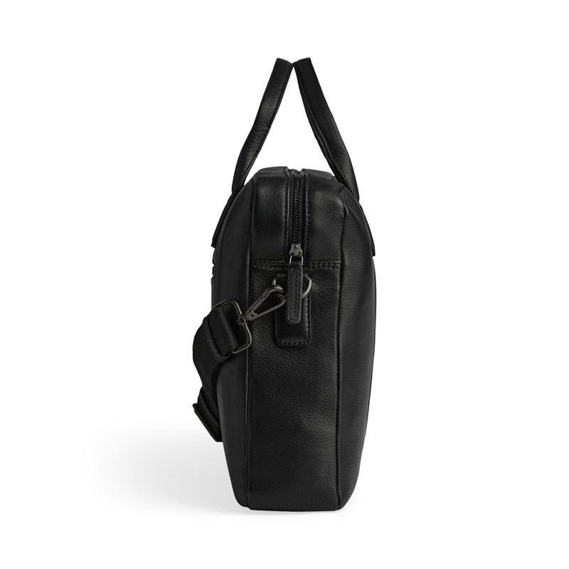 MARKBERG Computertaske Axelmbg  Sort 15" 6