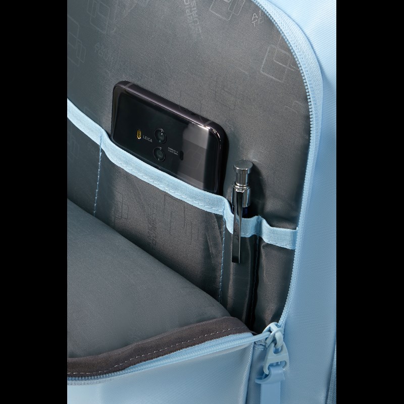 American Tourister Ryggsäck Take2cabin Blå Str S 7
